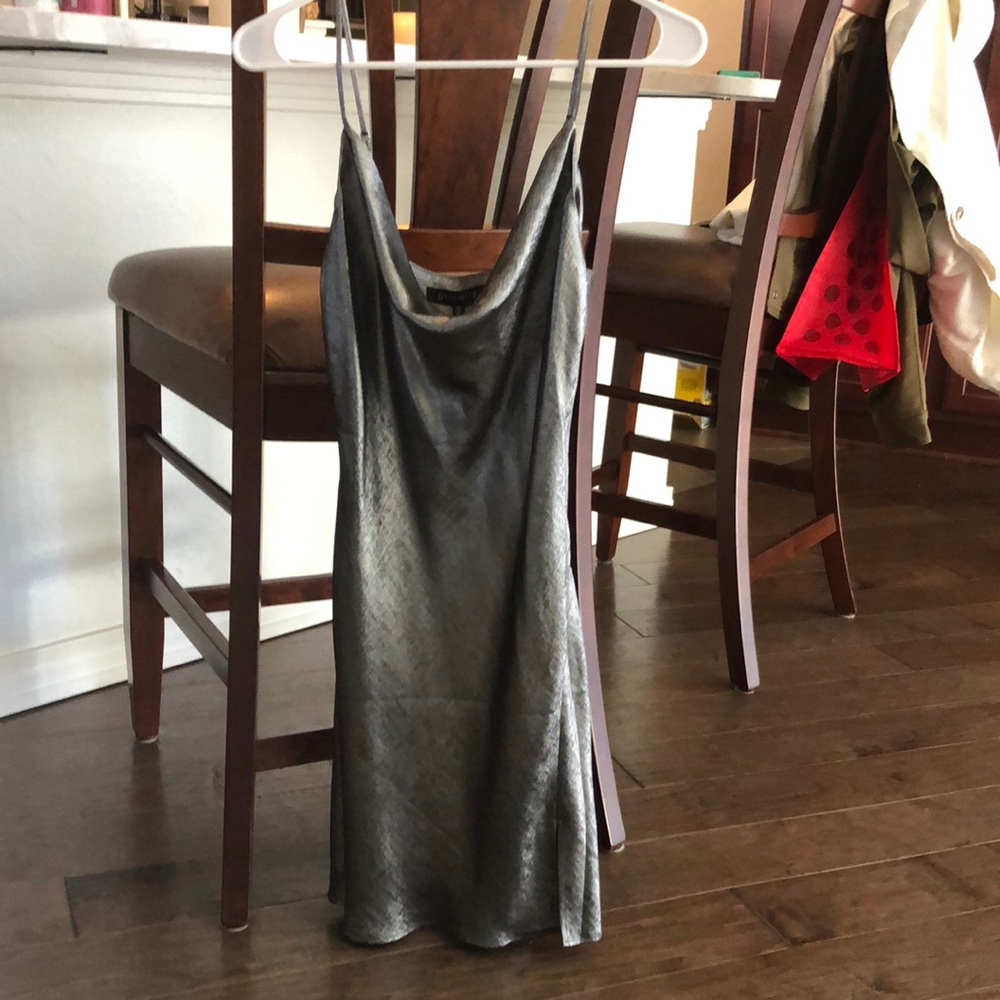 Dynamite Dress